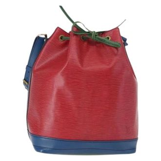 Louis Vuitton Bolso bombonera Vintage Pre-owned - Pre-owned - Mujer - Multicolor - ONE SIZE
