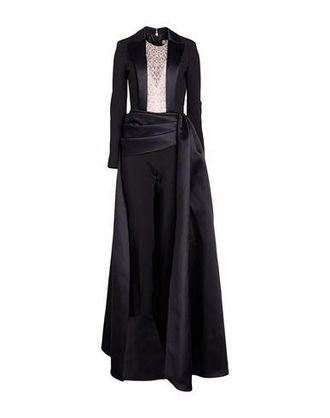 Elisabetta Franchi JUMPSUITS & TRACKSUITS - Jumpsuits on YOOX.COM