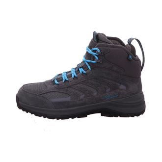 Waldl&auml;ufer Sneakers - Dames - Schoenen - Grijs - Maat: 37 1/2 EU