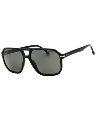Carrera Mens Carrera 302/S/N 59Mm Sunglasses