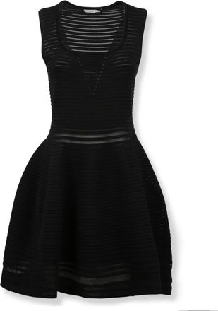 SIMKHAI Mujer, Vestidos, Negro, Talla: S