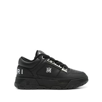 Amiri Sneakers, male, Black, Size: 10 US Ma-1 Sneaker