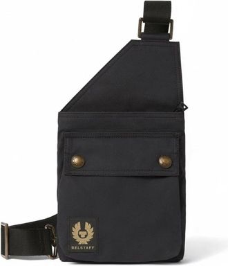 Belstaff Trialmaster Crossbody Bag