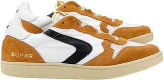 Valsport Schoenen, Heren, Veelkleurig, 41 EU, Nylon, Nylon Mesh Sneakers