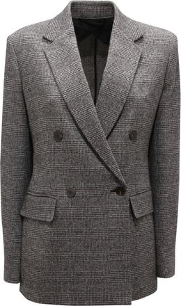 Max Mara Mujer, Chaquetas, Negro, Talla: M