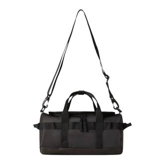 The North Face unisex, Bolsos, Negro, Talla: ONE Size