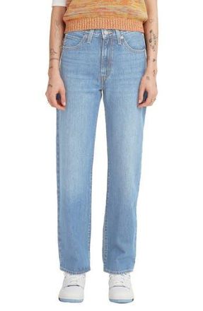 Levi's 94 Baggy Wide Leg Jeans in Riveting at Nordstrom Rack, Size 26 X 31