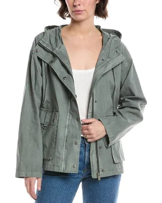 Splendid Serenity Jacket