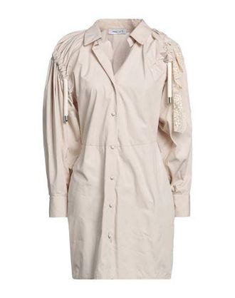 Act N°1 Mini dresses