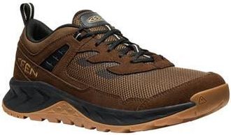 Keen Hightrail Vent Hiking Sneaker in Dark Earth/Oak Buff at Nordstrom Rack, Size 10.5