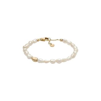 Skagen Donna, Accessori, Bianco, Taglia unica, new