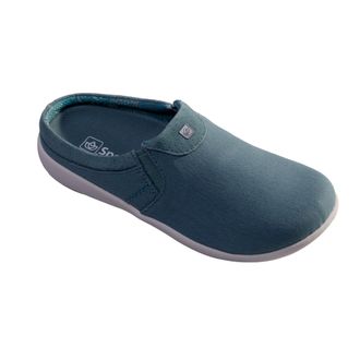 Spenco Siesta Nuevo Mineral Blue SP1057MBL Womens