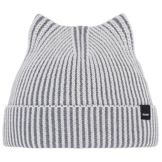 Eisb&auml;r Sorra M&uuml;tze - Unisex | grau