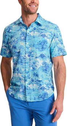 Tommy Bahama Bahama Coast Tidal Pursuit Shirt