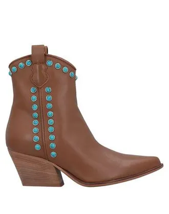 Manila Grace SCHUHE - Stiefeletten auf YOOX.COM