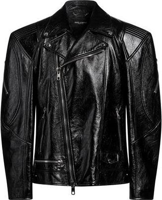 Dolce & Gabbana ROPA DE ABRIGO - Chaquetas y cazadoras en YOOX.COM