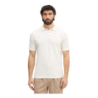 Mos Mosh Hombre, Camisetas, Beige, Talla: XL