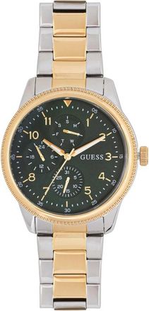 Guess Watches - Heren - Horloges - Veelkleurig - ONE Size - Accessoires