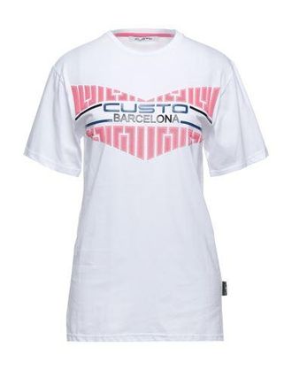 Custo Barcelona TOPS - T-shirts auf YOOX.COM