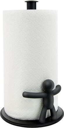 OEM Soporte Para Toallas De Papel Para Encimera, Negro