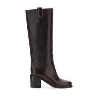 Brunello Cucinelli Mujer, Zapatos, Marr&oacute;n, Talla: 40 EU