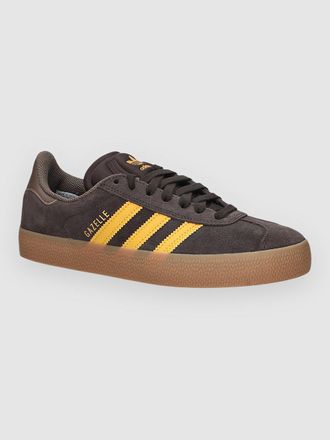 adidas Gazelle ADV Skateschoenen bruin