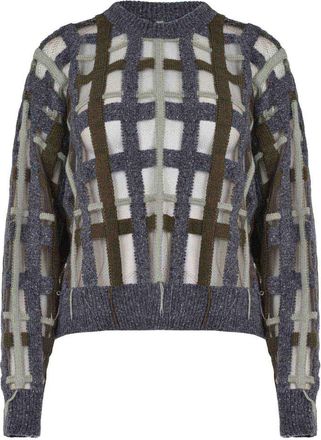 ATOMOFACTORY Sweaters