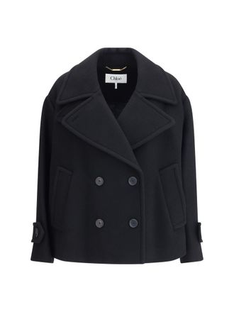 Chloé Coats