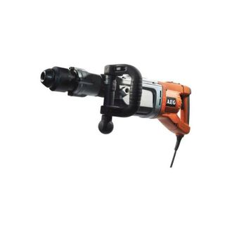 AEG Perforante sfibratore elettrico sdsmax 1700W 20 Joules PN11 e