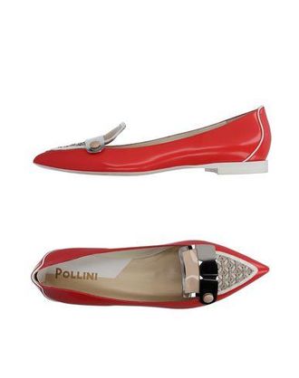 Red Pollini Shoes / Footwear: Shop up to −82% | Stylight