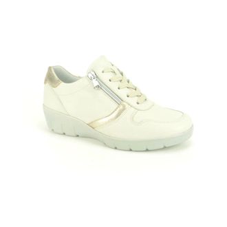 Semler Dames, Schoenen, Beige, Maat: 37 1/2 EU