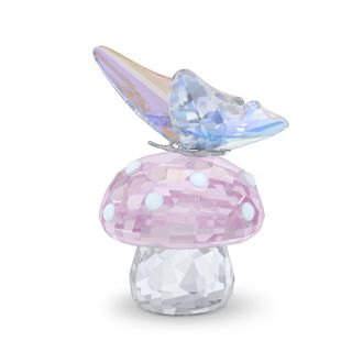 Swarovski Ariana Grande x Swarovski Multicolor Figurine