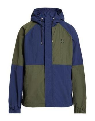 Maison Kitsun&eacute; COATS & JACKETS - Jackets on YOOX.COM