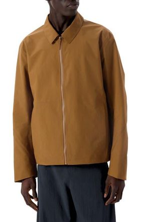 Veilance Centroid Waterproof Jacket in Relic at Nordstrom, Size X-Large