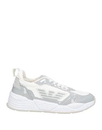 Emporio Armani FOOTWEAR - Trainers on YOOX.COM
