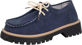 Generic Shoes Women Sneakers Glitter Spring New Large Size Fashion UK Shoes with Front Strap for Women Shoes Ladies Heel, blue, 8.5 UK