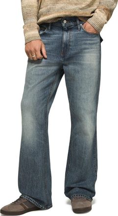 Lucky Brand Baggy Bootcut Jeans in Quantum Leap at Nordstrom, Size 32 X 30
