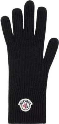 Moncler Uomo, Accessori, Nero, L, new
