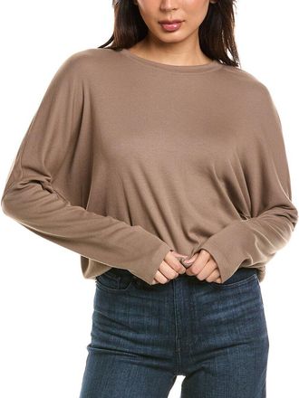 Michael Stars Kaley Crewneck T-Shirt