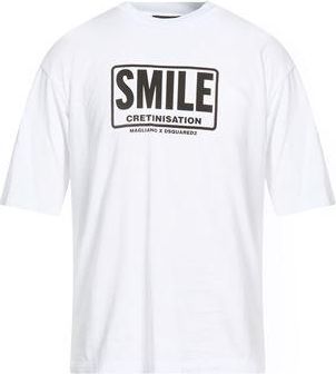 Dsquared2 TOPWEAR - T-shirts su YOOX.COM