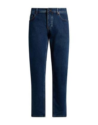 BOSS BOTTOMWEAR - Pantaloni jeans su YOOX.COM
