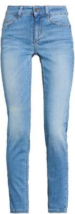 Liu Jo BOTTOMWEAR - Jeans on YOOX.COM