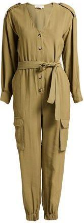 Anna Molinari JUMPSUITS & TRACKSUITS - Jumpsuits on YOOX.COM