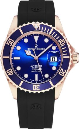 Revue Thommen Diver Mens Watch