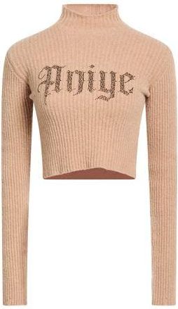 Aniye By KNITWEAR - Turtlenecks on YOOX.COM