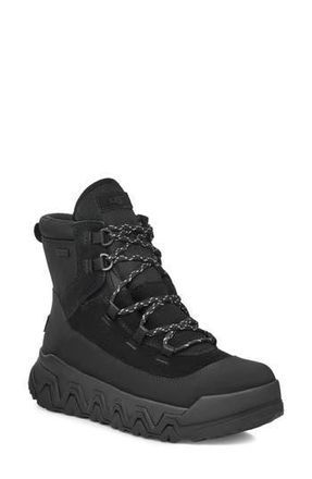 UGG TerreTrail High Top Winter Boot in Black at Nordstrom Rack, Size 5