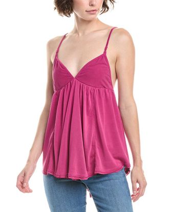 Free People Trixie Tunic