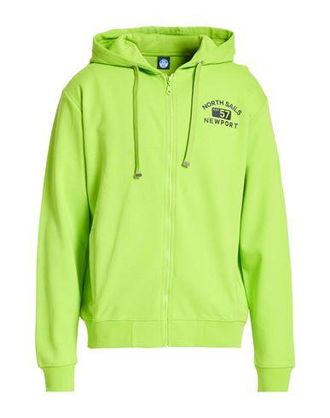 North Sails CAMISETAS Y TOPS - Sudaderas en YOOX.COM