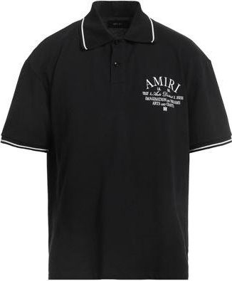 Amiri TOPWEAR - Polo shirts on YOOX.COM