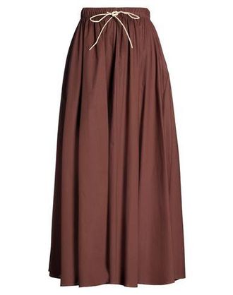 Alysi Maxi skirts